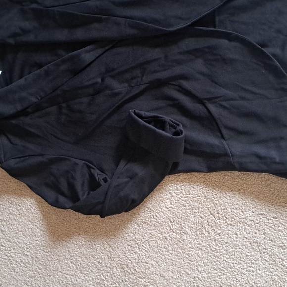 XLARGE HALARA SHAWL COLLAR TAILORED WORK BLAZER - Picture 6 of 10